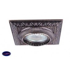 Встраиваемый светильник Donolux SN1583-Antique Bronze