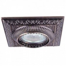Точечный светильник Donolux SN1583-Antique bronze