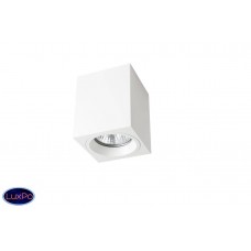 Встраиваемый светильник Donolux SN1594-White