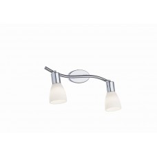 Настенный светильник Ideal lux Snake Ap2 002767