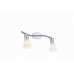 Настенный светильник Ideal lux Snake Ap2 002767