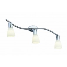 Настенный светильник Ideal lux Snake Ap3 002774