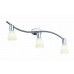 Настенный светильник Ideal lux Snake Ap3 002774
