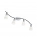 Потолочный светильник Ideal lux Snake Pl4 002781