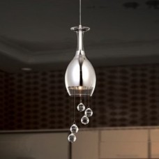 Подвесной светильник Crystal lux SNODO SP1