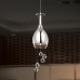 Подвесной светильник Crystal lux SNODO SP1