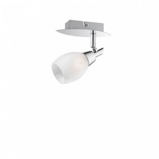 Встраиваемый светильник Ideal lux Soffio Ap1 075044