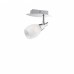 Встраиваемый светильник Ideal lux Soffio Ap1 075044