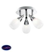 Настенно-потолочный светильник Ideal lux Soffio Ap3 075075