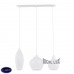 Светильник подвесной Ideal lux Soft SOFT SP3 BIANCO 111858