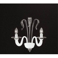 Бра Ideal lux Sogno Ap2 021485