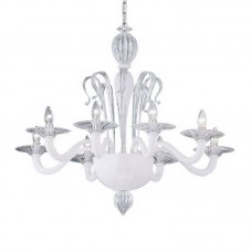 Подвесная люстра Ideal lux Sogno Sp8 021447