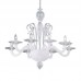 Подвесная люстра Ideal lux Sogno Sp8 021447