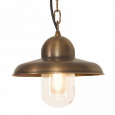 Уличный светильник Elstead Lighting SOMERTON CH BR SOMERTON