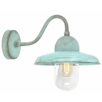 Светильник уличный настенный Elstead Lighting SOMERTON V