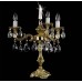 Хрустальная настольная лампа ArtGlass SONA III