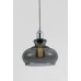 Светильник подвесной Crystal lux SONNETTE SP1 SMOKE