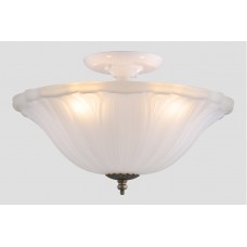 Светильник потолочный Crystal Lux SOPHIA PL4 D400