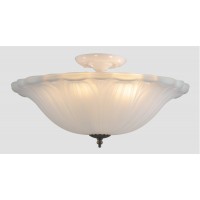 Светильник потолочный Crystal Lux SOPHIA PL6 D500