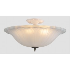 Светильник потолочный Crystal Lux SOPHIA PL6 D500