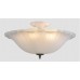 Светильник потолочный Crystal Lux SOPHIA PL6 D500