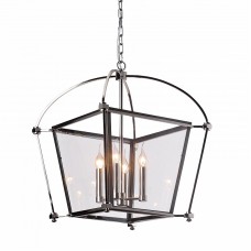Подвесной светильник Crystal lux Sorrento Sp4
