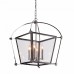 Подвесной светильник Crystal lux Sorrento Sp4