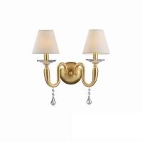 Бра Ideal lux Sospiro Ap2 017112