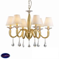 Подвесная люстра Ideal lux Sospiro Sp6 017099