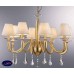 Подвесная люстра Ideal lux Sospiro Sp8 017105