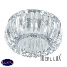 Светильник встраиваемый Ideal lux Soul SOUL-2 107707