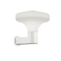 Светильник настенный Ideal lux Sound Ap1 Bianco 146560