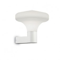 Светильник настенный Ideal lux Sound Ap1 Bianco 146560