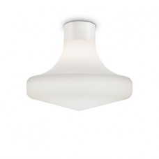 Светильник потолочный Ideal lux Sound Pl1 Bianco 150024
