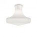 Светильник потолочный Ideal lux Sound Pl1 Bianco 150024