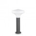 Торшер Ideal lux Sound Pt1 H40 Antracite 146812