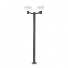 Торшер Ideal lux Sound Pt2 Antracite 146874 Торшер Ideal lux Sound Pt2 Antracite 146874