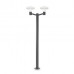 Торшер Ideal lux Sound Pt2 Antracite 146874