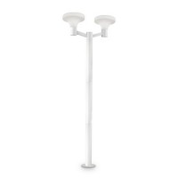 Торшер Ideal lux Sound Pt2 Bianco 146867