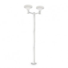 Торшер Ideal lux Sound Pt2 Bianco 146867