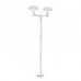 Торшер Ideal lux Sound Pt2 Bianco 146867