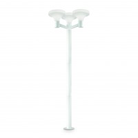 Торшер Ideal lux Sound Pt3 Bianco 146904