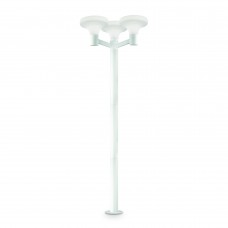 Торшер Ideal lux Sound Pt3 Bianco 146904