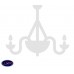 Светильник подвесной Ideal lux Sound Sp1 Antracite 150048