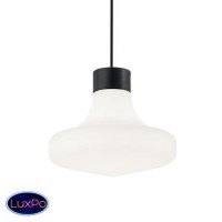 Светильник подвесной Ideal lux Sound Sp1 Nero 150079