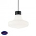 Светильник подвесной Ideal lux Sound Sp1 Nero 150079