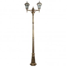 Фонарный столб Viasvet SP-640PE2/2