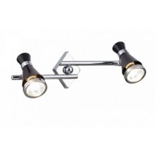 Спот Maytoni Chance-black SP007-CW-02-B