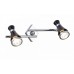 Спот Maytoni Chance-black SP007-CW-02-B