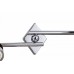 Спот Maytoni Chance-black SP007-CW-02-B